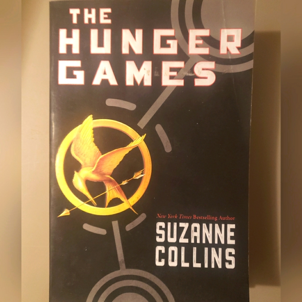 🟣 bogo - Hunger Games